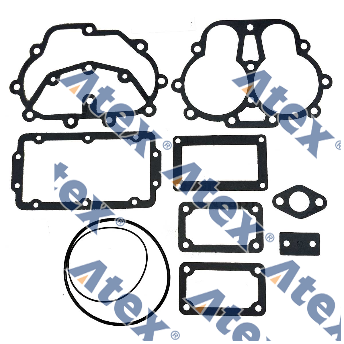 170-006276 170-006276 Gasket Kit,compressor