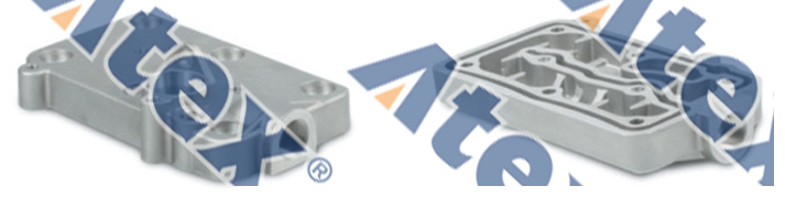 170-006343 01.485, 13 01 11, 138.01.1220, 14-70803, 17 03 11, 85-68850, 85-69200 Cylinder Head Upper