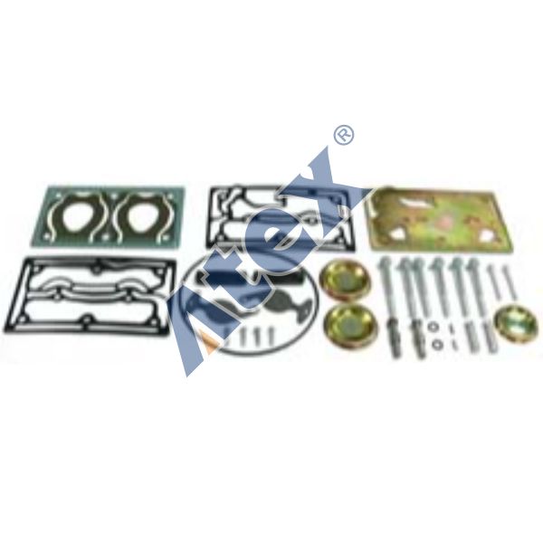 170-006435 14-88880Full repair kit