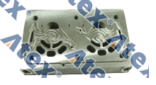 170-006589 01.874, 13 19 11, 139.12.1220, 14-70720, 14-89550, 17 03 51, 85-27460 Cylinder Head Upper