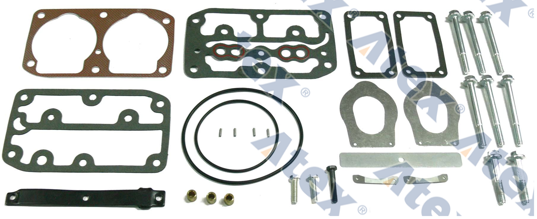 170-006909 105.01.2320, 1300 110 500, 1400 030 500, 14-70800, 17-70800, RK.01.078.20, SEB22560 Full Repair Kit