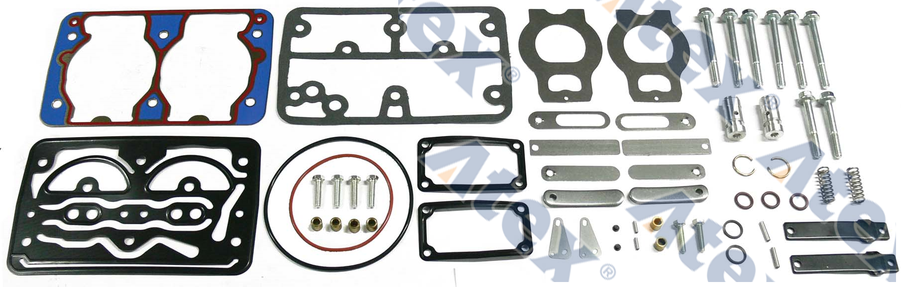 170-006961 1376281, 14-97750, 17-97750, RK.01.083.01 Full Repair Kit