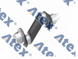 170-007976 170-007976 Kompresör Krank