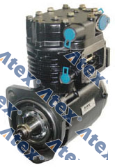 170-008928 170-008928 Air Brake Compressor