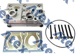 170-042853 22203109, 7422203109 Cylinder Head Upper