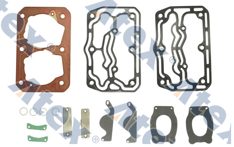 170-102274 7485102274, 85102274 Gasket Kit
