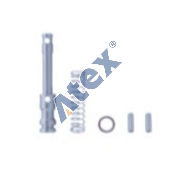 170-130384 16-05478 Unloader Valve Kit