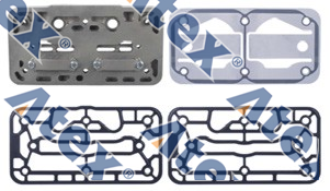 170-218174 01.1162, 1300 220 650, 1400 050 650, 14-36726, 1700 070 650, 17-14247, 175.01.1300, 21136726, 7421136726, 85-36726, K012074 Kompresör Pleyti