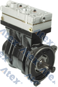 170-255308 14-70177, 21170177, 22062021, 7422062019 Compressor