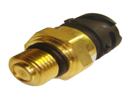 205-010839 20375013 Oil Pressure Switch (4 pin) (small Hole)