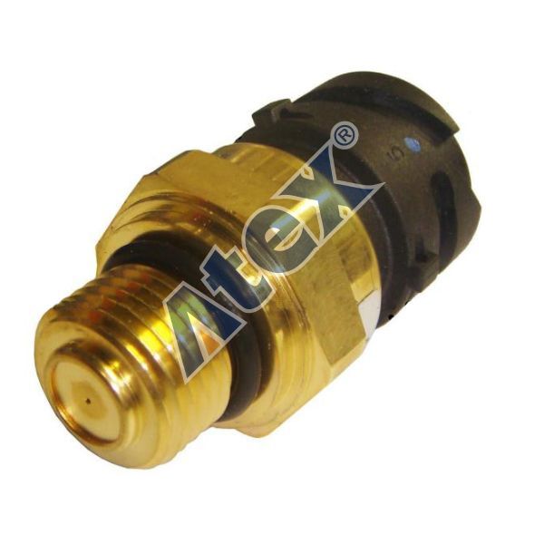 205-010839 20428456 Oil Pressure Switch (4 pin) (small Hole)