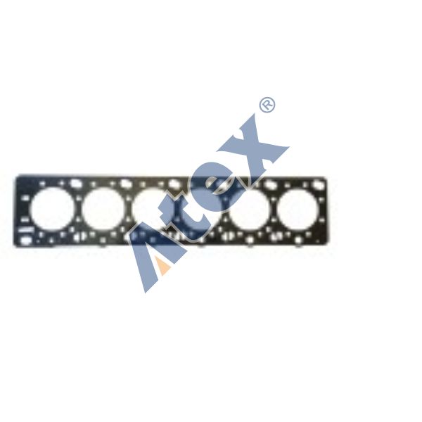 205-011201 7421510072 Cylinder Head Gasket decarbonizing kit