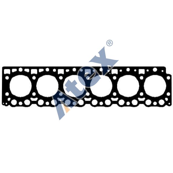 205-013793 20833938 Cylinder Head Gasket