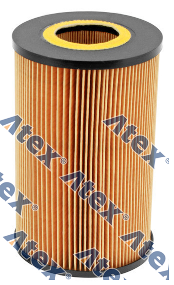 205-014356 205-014356 Yağ Filitresi