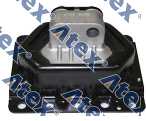205-014370 205-014370 Motor Arka Takoz