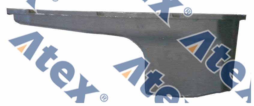 205-026822 20894108, 7420894108 Motor Yağ Karteli