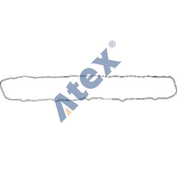 205-033128 20805850 Gasket, Intake Manifold (Seal Ring)