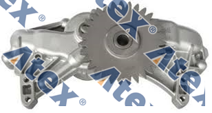 205-034354 205-034354 Motor Yağ Pompası