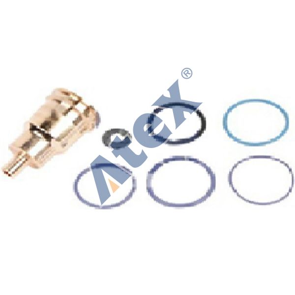 205-035160 21351717 Injector Sleeve Kit