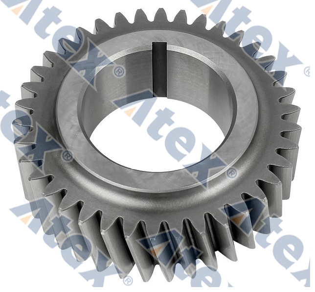 205-036693 500-70192, 611-70192, 611-70192-KAÇMAZ, 7408170192, 8170192 Krank Ön Dişli