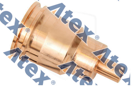 205-039199 20981856, 611-81856, 7420981856 Enjektör Holderi