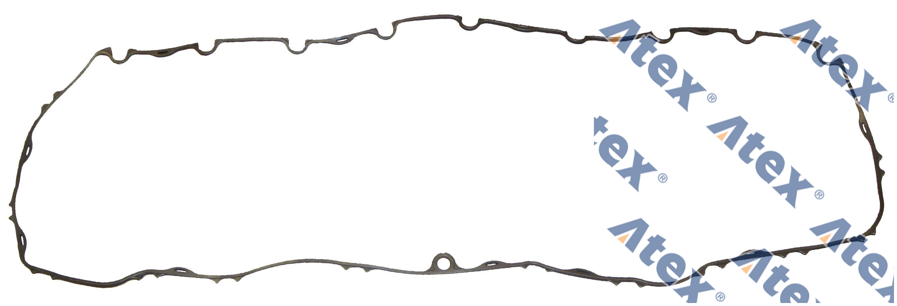 205-039250 20584639, 500-84639, 611-84639, 7420584639, 8148017 Yağ Soğutucu Kapak Lastiği