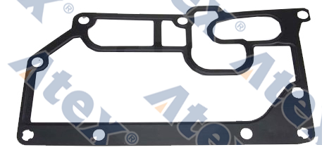 205-058564 20793728, 611-93728, 7420793728, AT-01872 Yağ Radyatör Contası