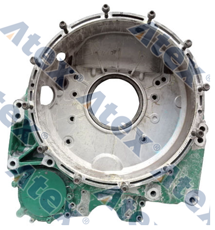 205-081272 21769018, 23610539, 611-69018, 7421769018 Flywheel Housing