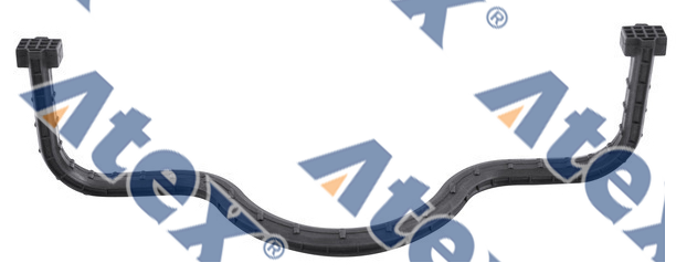 205-084407-RNZ 205-084407-RNZ Sealing Strip, (timing Gear Cover)