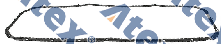 205-114029 205-114029 Karter Contası (kauçuk)