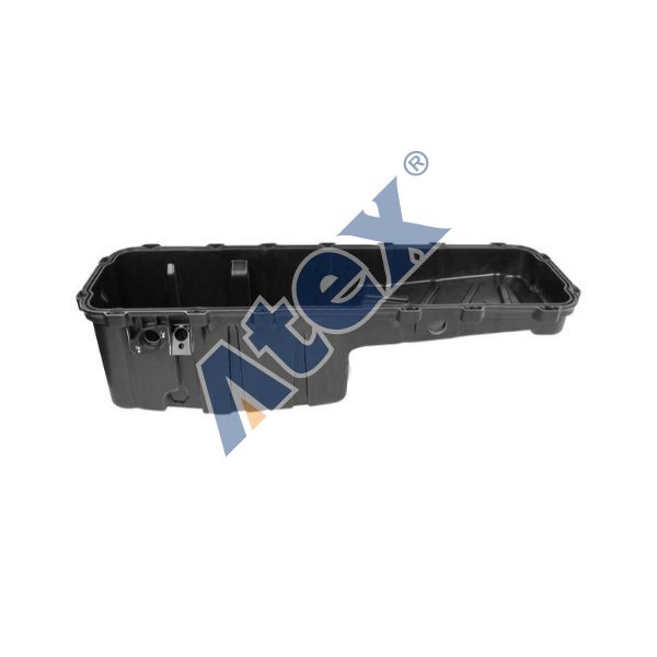 205-129838 20801538 Oil Pan, Oil Sump
