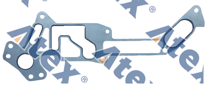 205-144978 205-144978 Yağ Filitre Bağlantı Kütük Contası