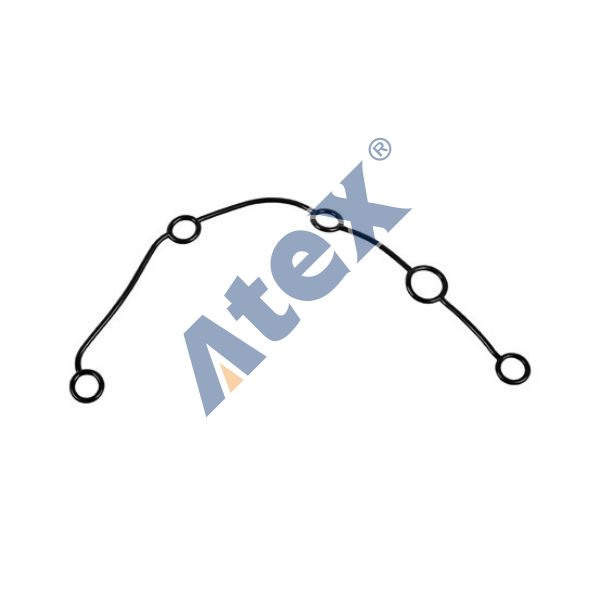 205-174395 3830184 Sealing, (Timing Gear Cover)