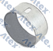 205-186428 20858666, 500-58666, 611-58666, 7420858666, 85111032 Eccentric Bearing