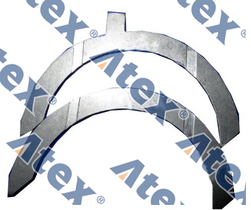 205-186862 205-186862 Kenar Yatak (std.)