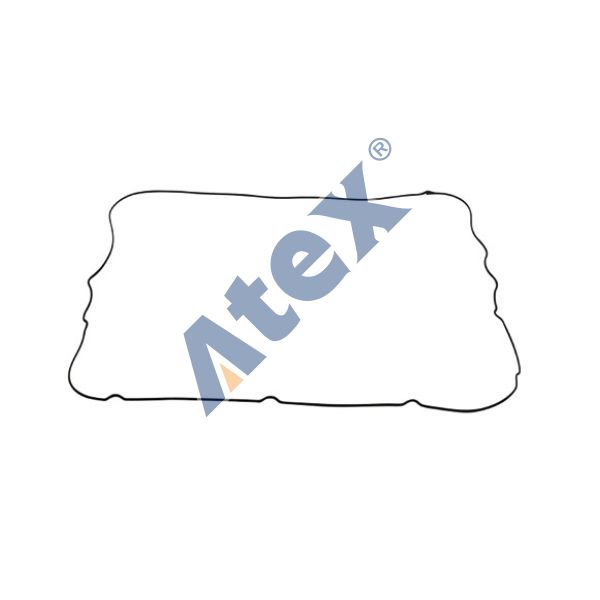 205-187272 7420463858 Gasket, Intake Manifold (Seal Ring)