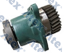 205-187920 20441702, 20511839, 20744444, 20816480, 20838388, 3165996, 500-38388, 611-38388, 611-38388-KAÇMAZ, 7420838388, 8193986 Driving Device