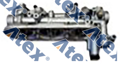 205-188033 21181530, 500-81530, 510-81530, 611-81530, 7421181530, 7422090129 Yağ Filtre Bağlantı Kütük