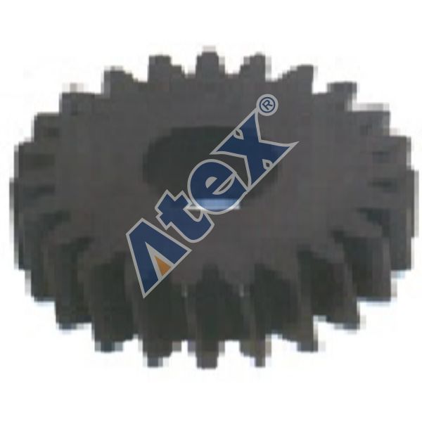 205-188248 7408170264 Gear, Oil Pump
