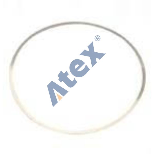 205-188392 7401677593 Adjusting Washer, Cylinder Liner (0,50mm)