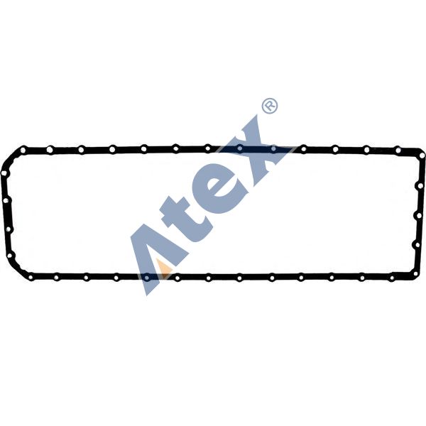 205-188439 7420812484 Sealing Strip,
 Oil Sump (Rubber)