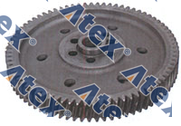 205-189030 20450344, 500-50344, 611-70574, 611-70574-KAÇMAZ, 7420450344, 8170574 Gear, Camshaft