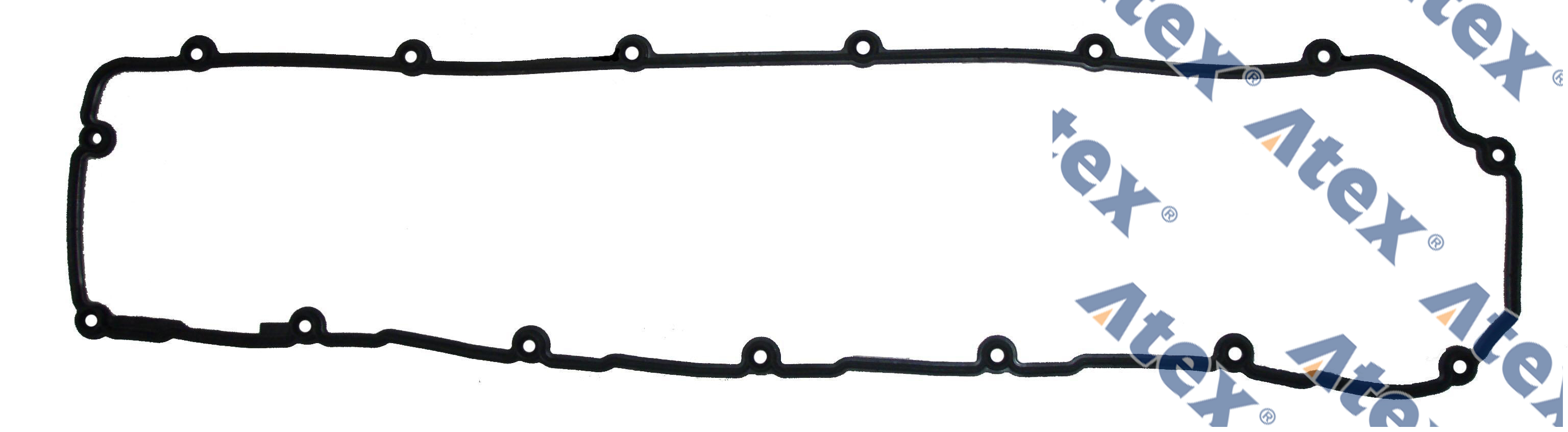 205-203941 20788793, 500-88793, 611-88793, 7420788793 Gasket, Valve Cover