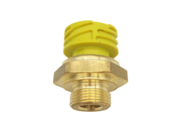 205-207949 1458369 Oil Sensor, (4 Pin)