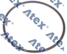 205-208342 205-208342 Sealing Ring (one Single Kit ) Ø108,00mm