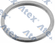 205-237335 18813, 500-49329, 611-49329, 7400949329, 949329 Washer Seal 24,0*30,0*2,0 Mm Cu