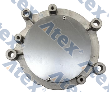 205-242261 21145853, 24427362, 7421145853 Flywheel Housing Cover