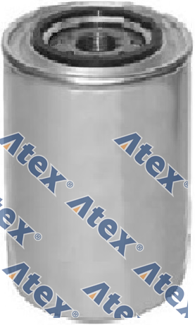 205-243008 205-243008 Yağ Filitresi