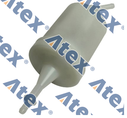 205-248102 21743197, 612-248102, 7421743197 Pipe Filter, Fuel