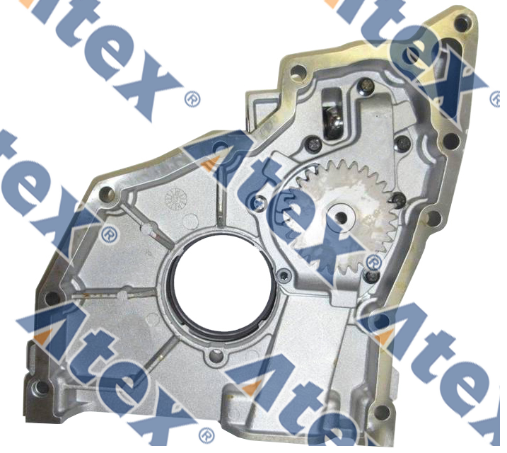 205-257524 205-257524 Motor Yağ Pompası